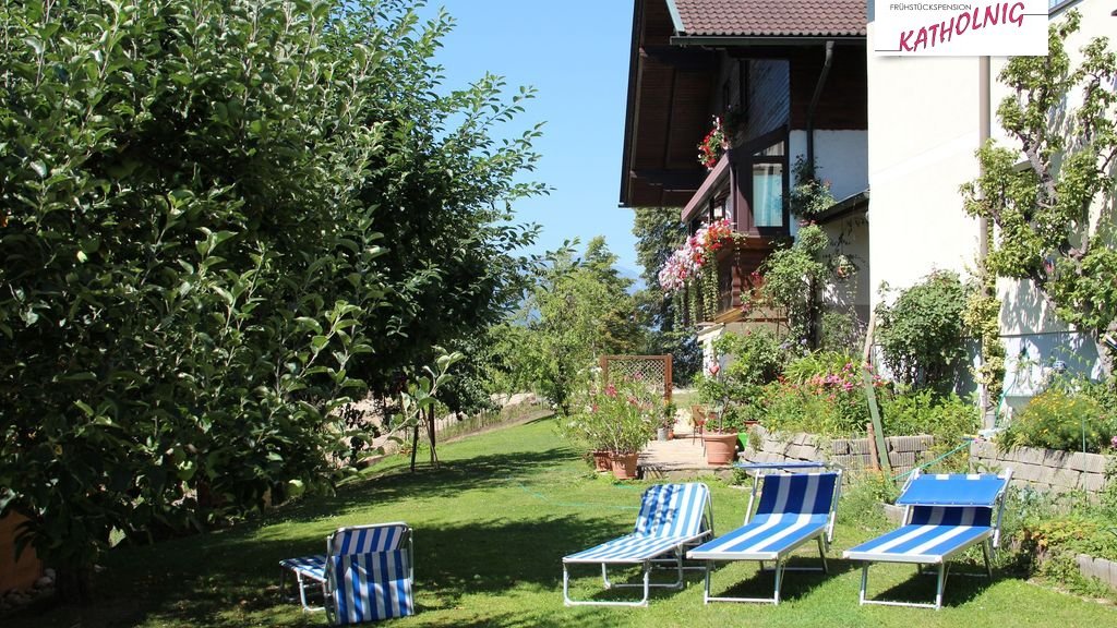 Magdalenensee