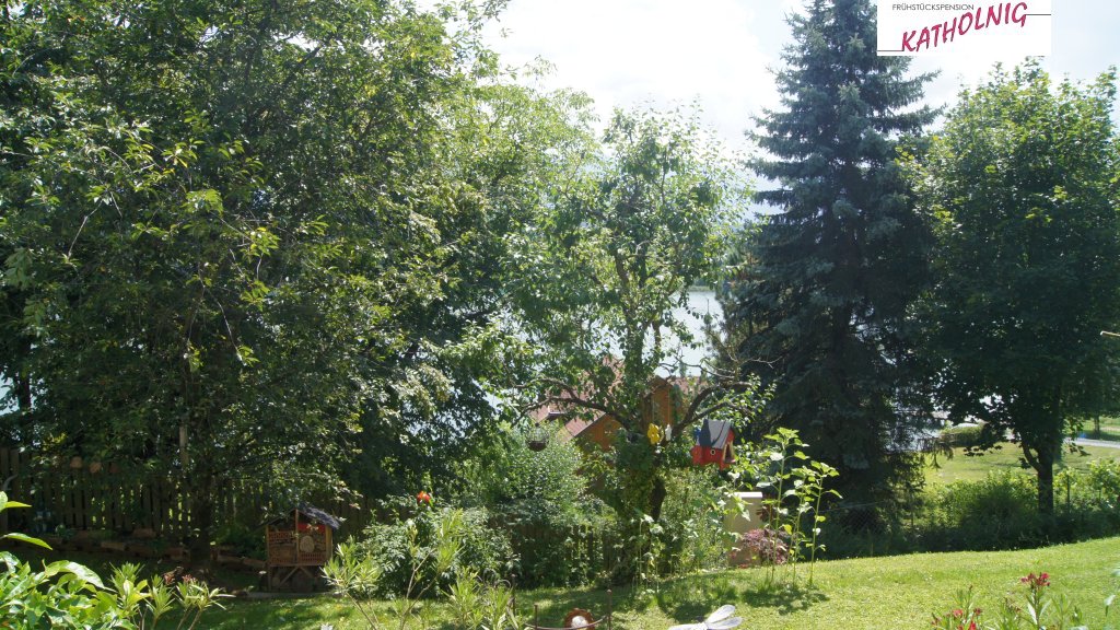 Magdalenensee