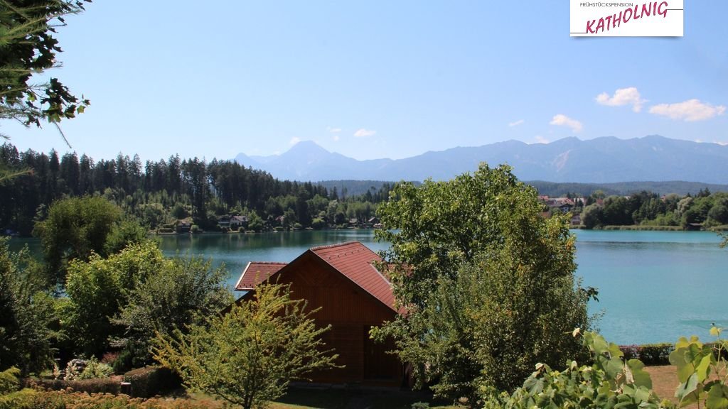Magdalenensee