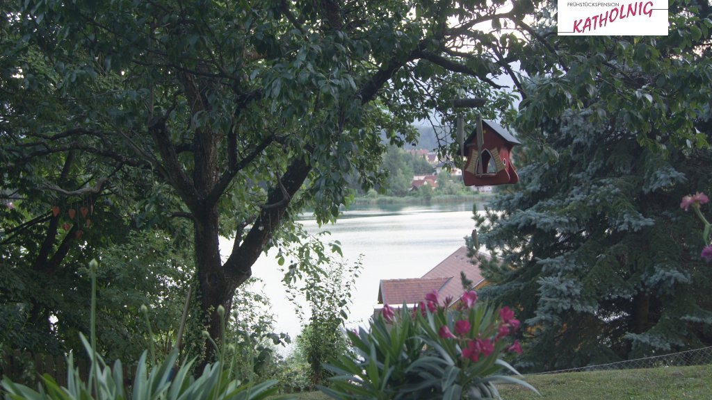 Magdalenensee