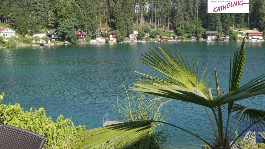 Magdalenensee