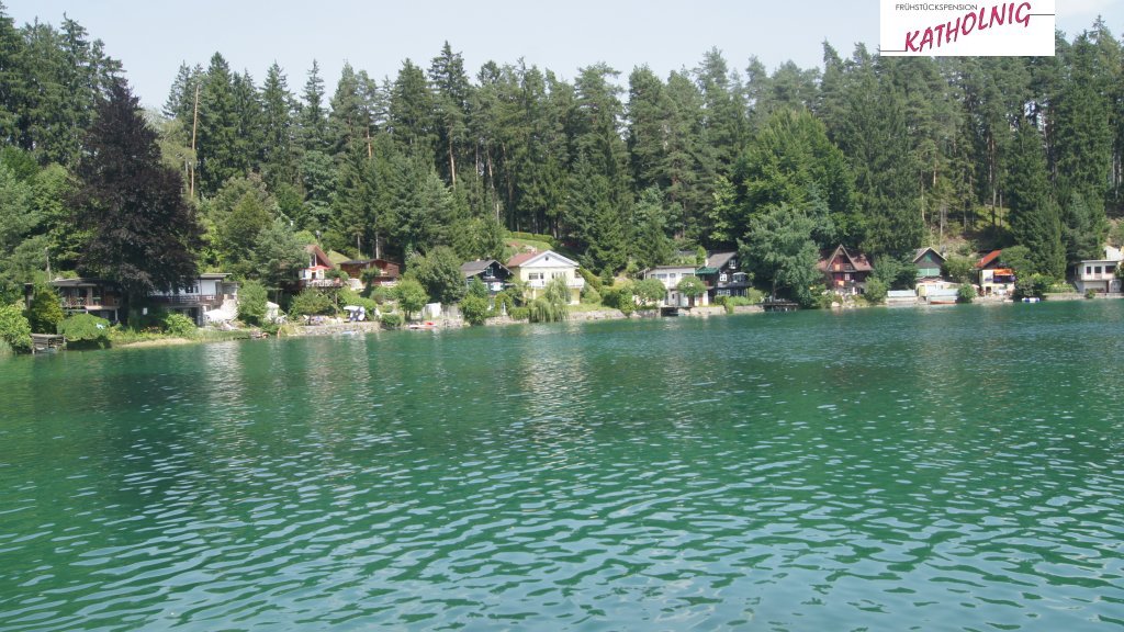 Magdalenensee