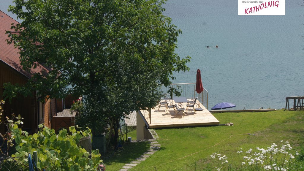 Magdalenensee