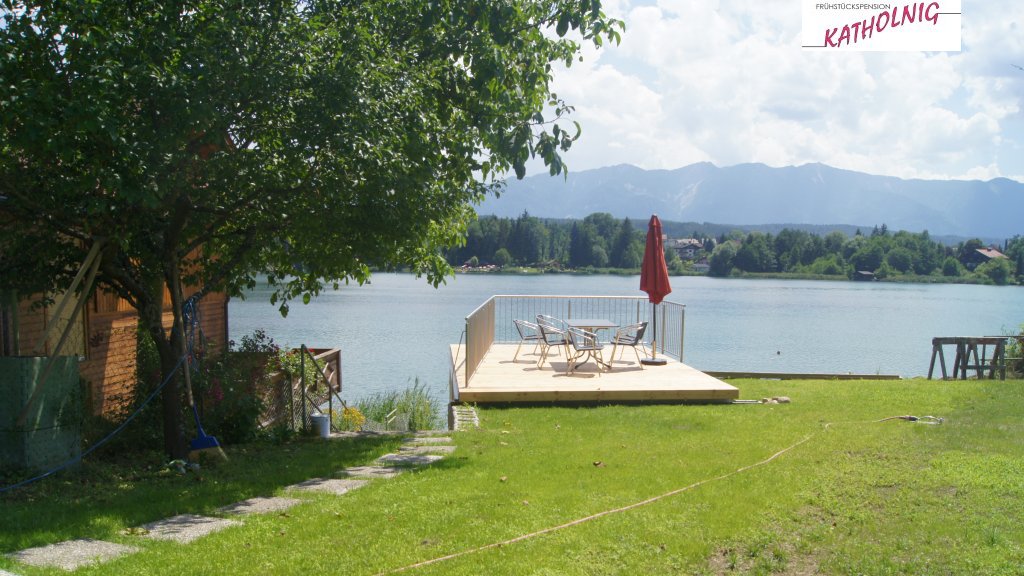 Magdalenensee