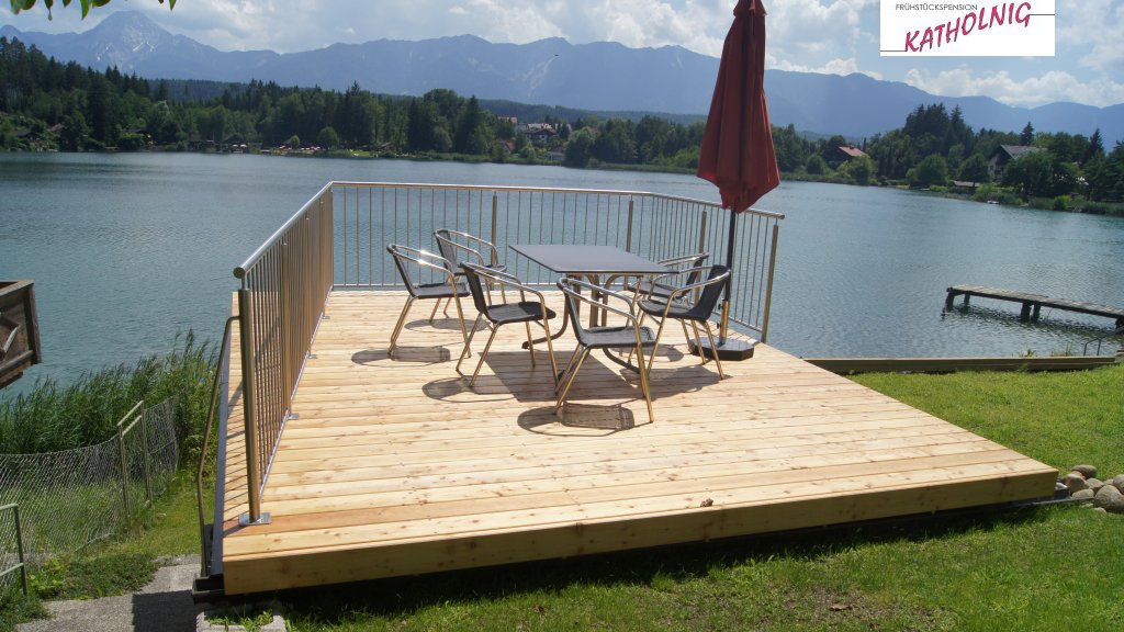 Magdalenensee