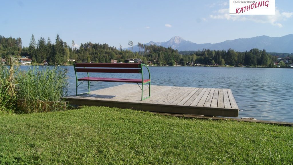 Magdalenensee