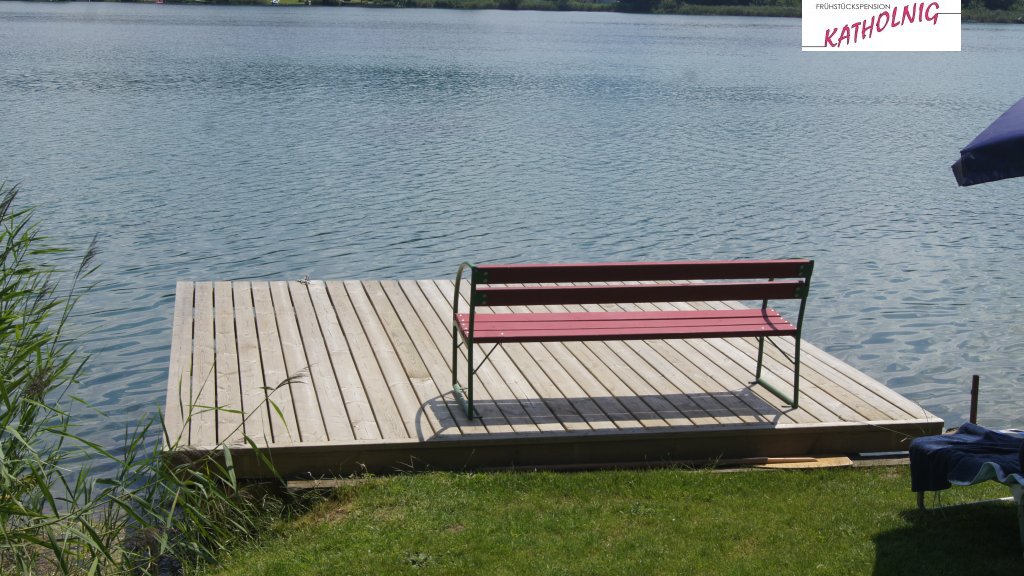 Magdalenensee