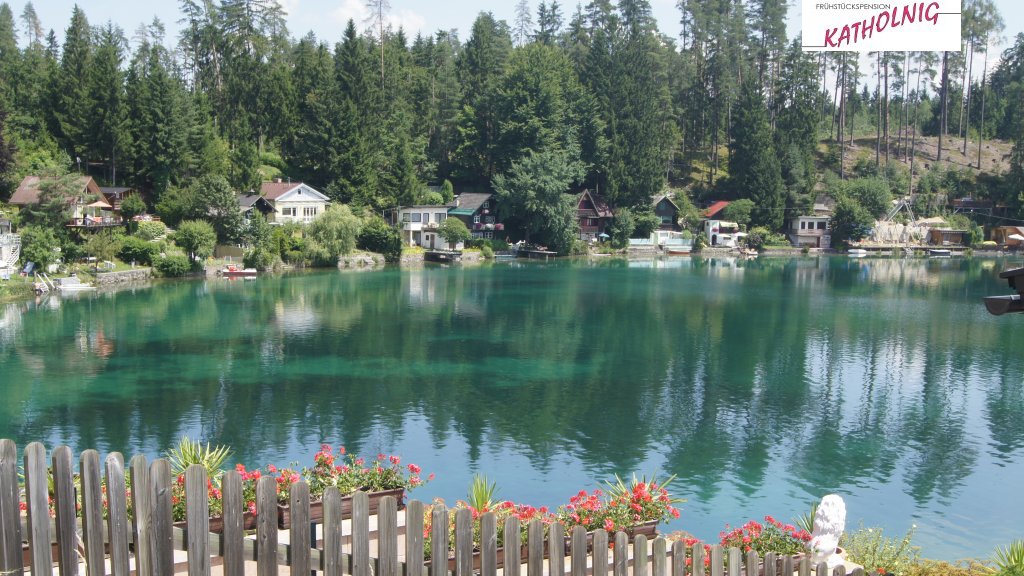 Magdalenensee