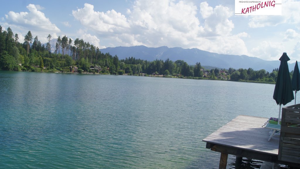 Magdalenensee