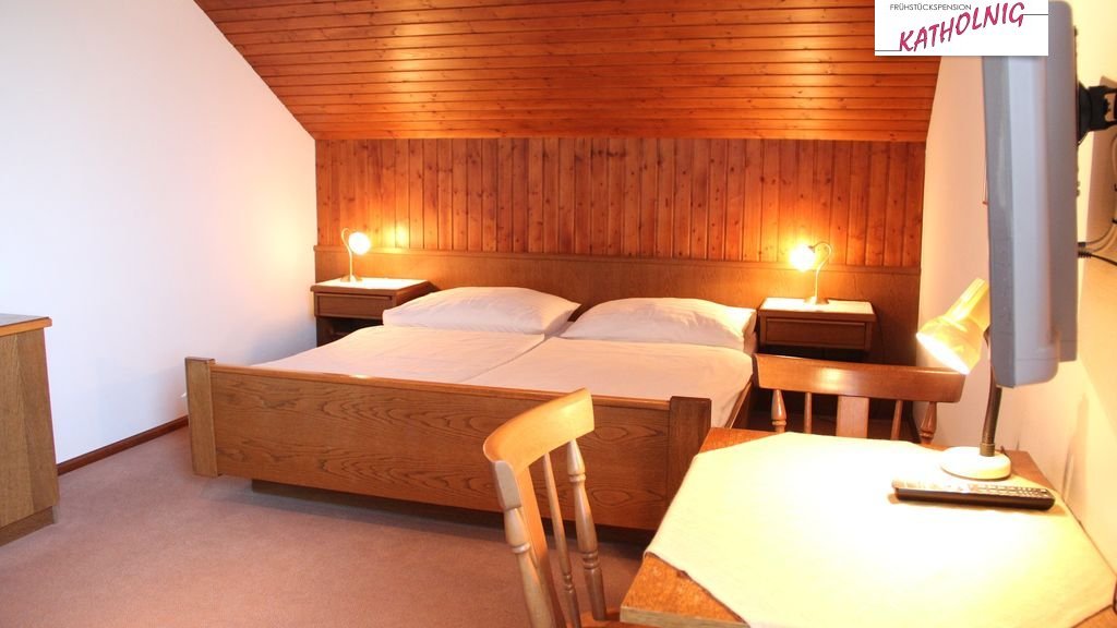 Unsere Zimmer